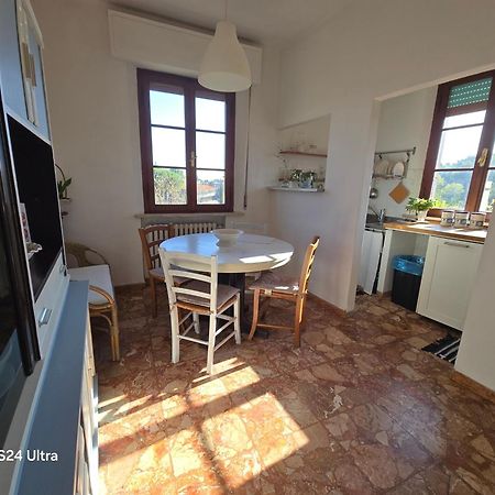 Podere Ponticini Siena Exteriör bild