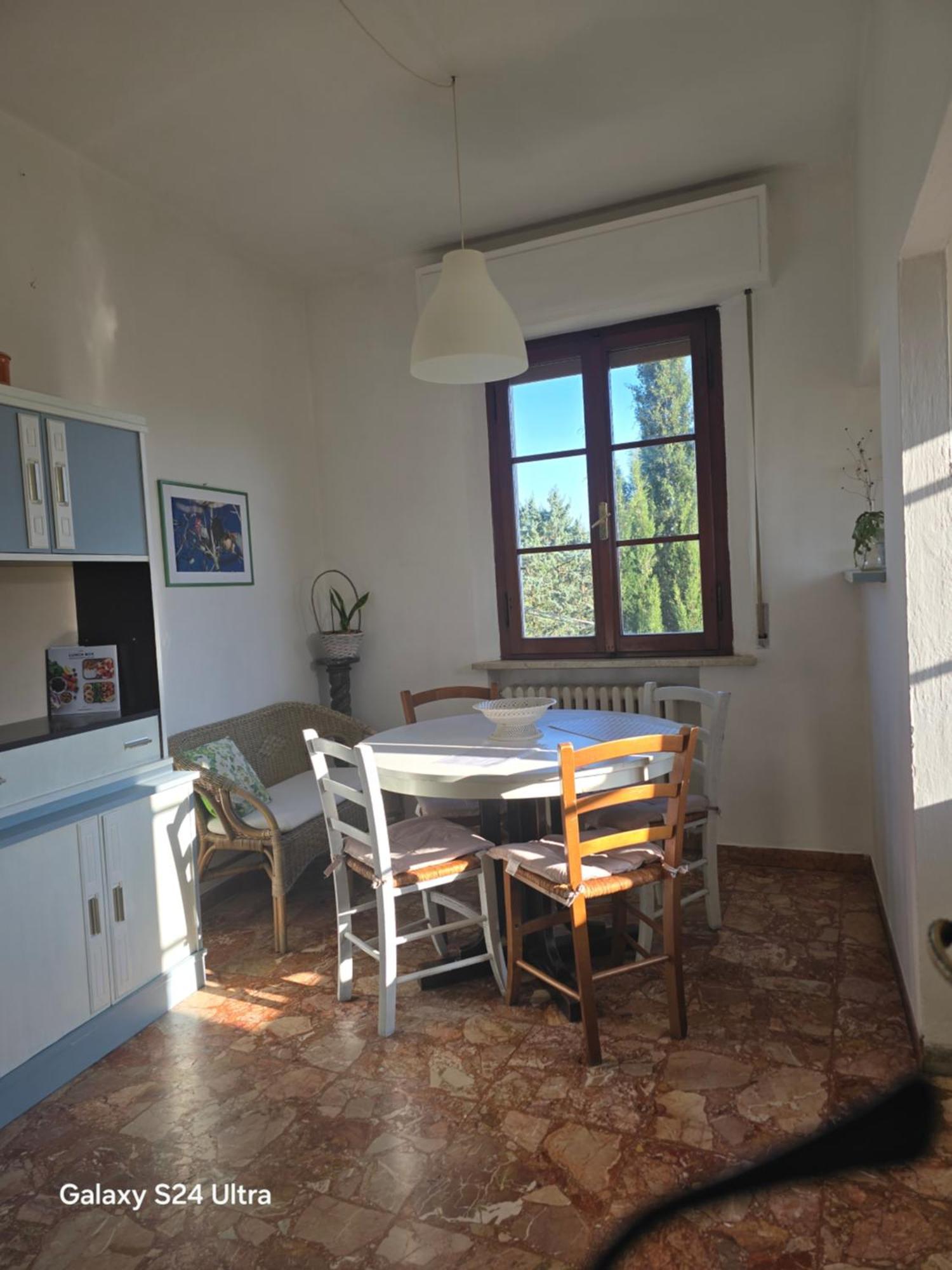 Podere Ponticini Siena Exteriör bild