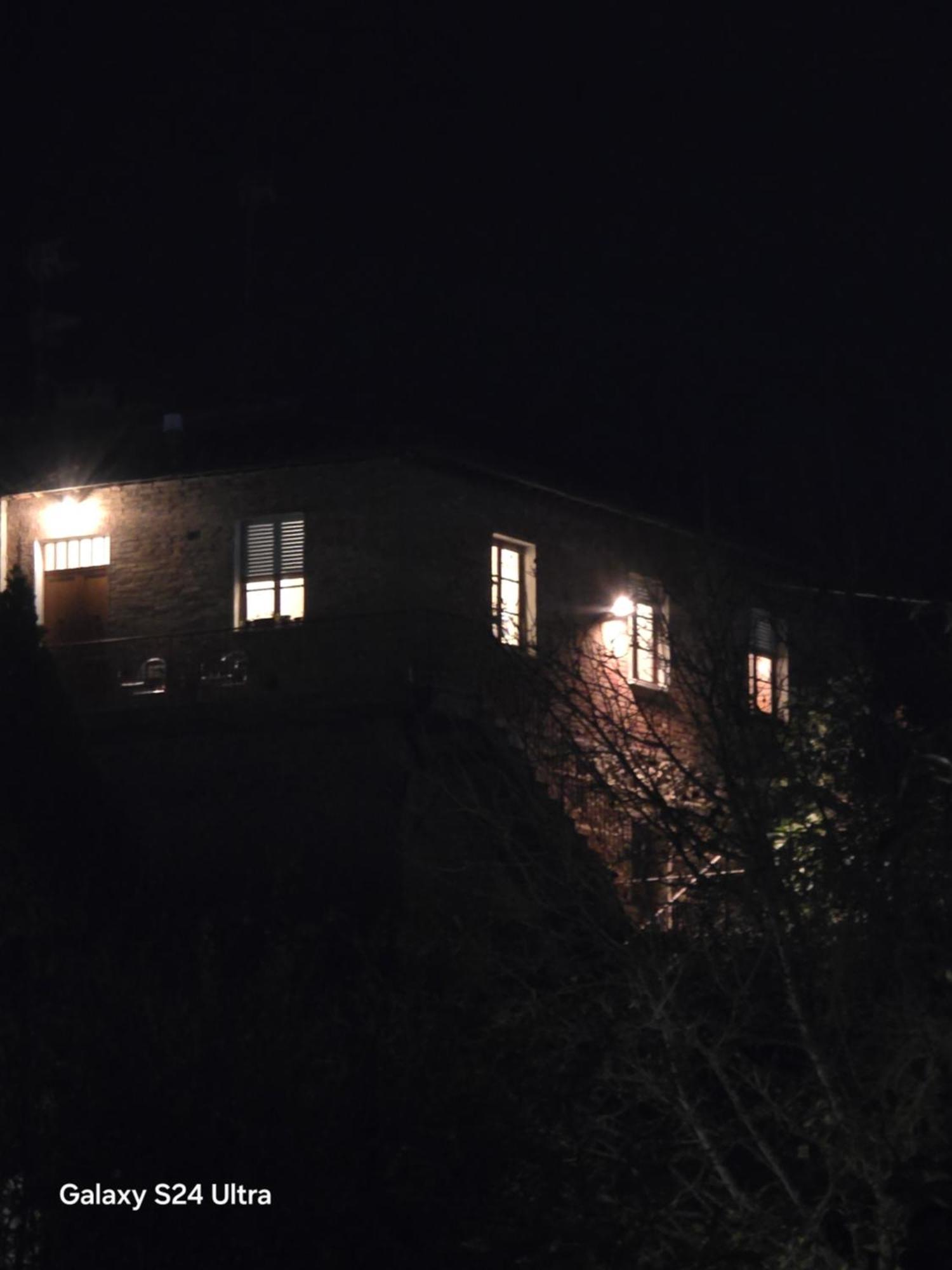 Podere Ponticini Siena Exteriör bild