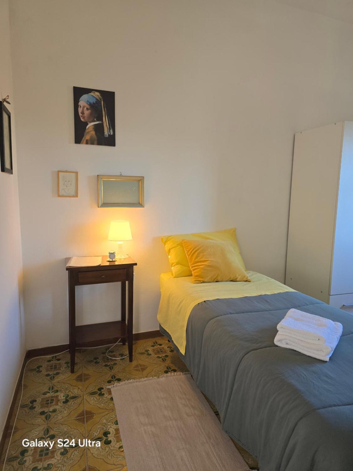 Podere Ponticini Siena Exteriör bild