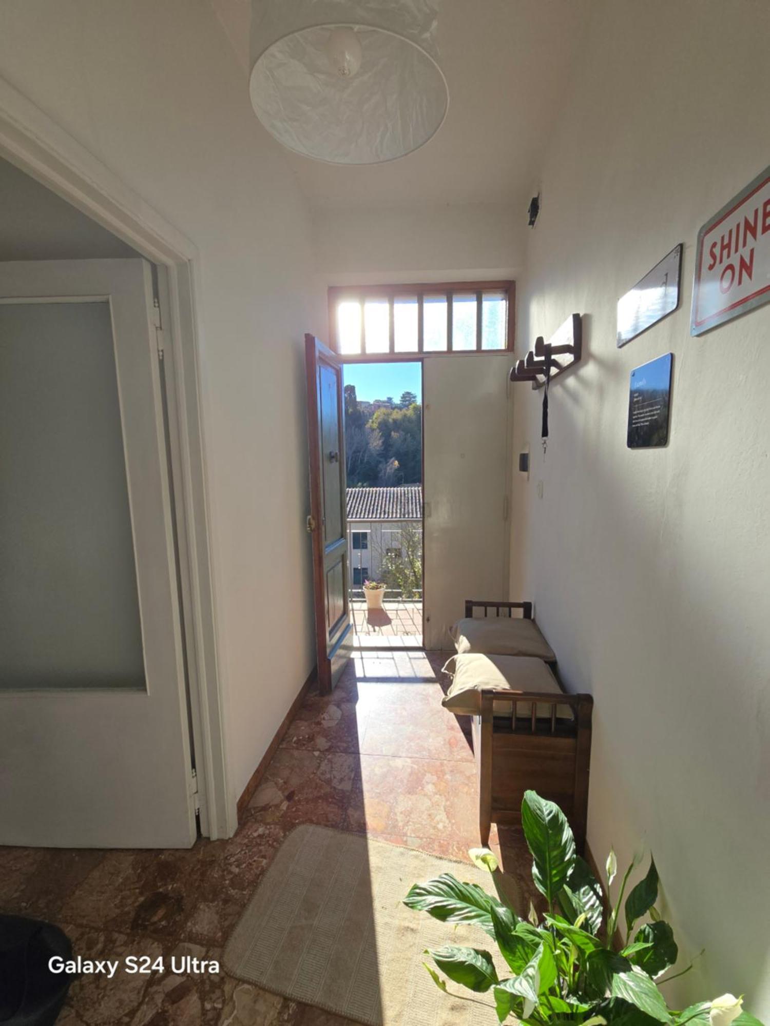 Podere Ponticini Siena Exteriör bild